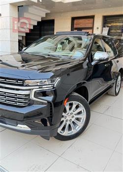 شێڤرۆلێت تاهۆ